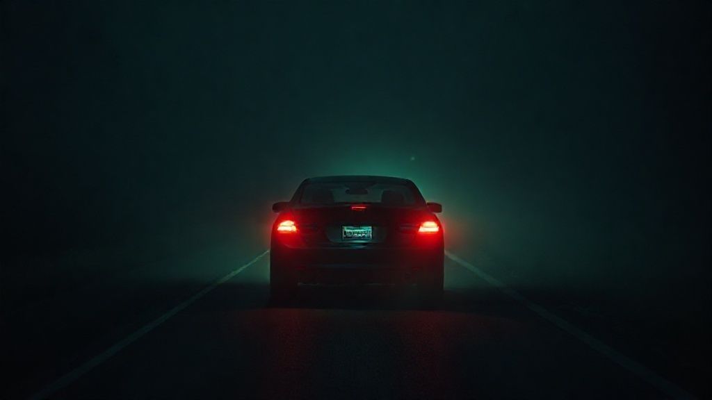 La Fuite Nocturne